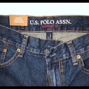 US Polo Assn Jeans